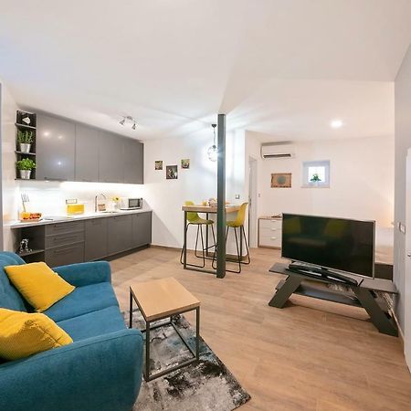 Mariva Downtown Studio روفينج المظهر الخارجي الصورة