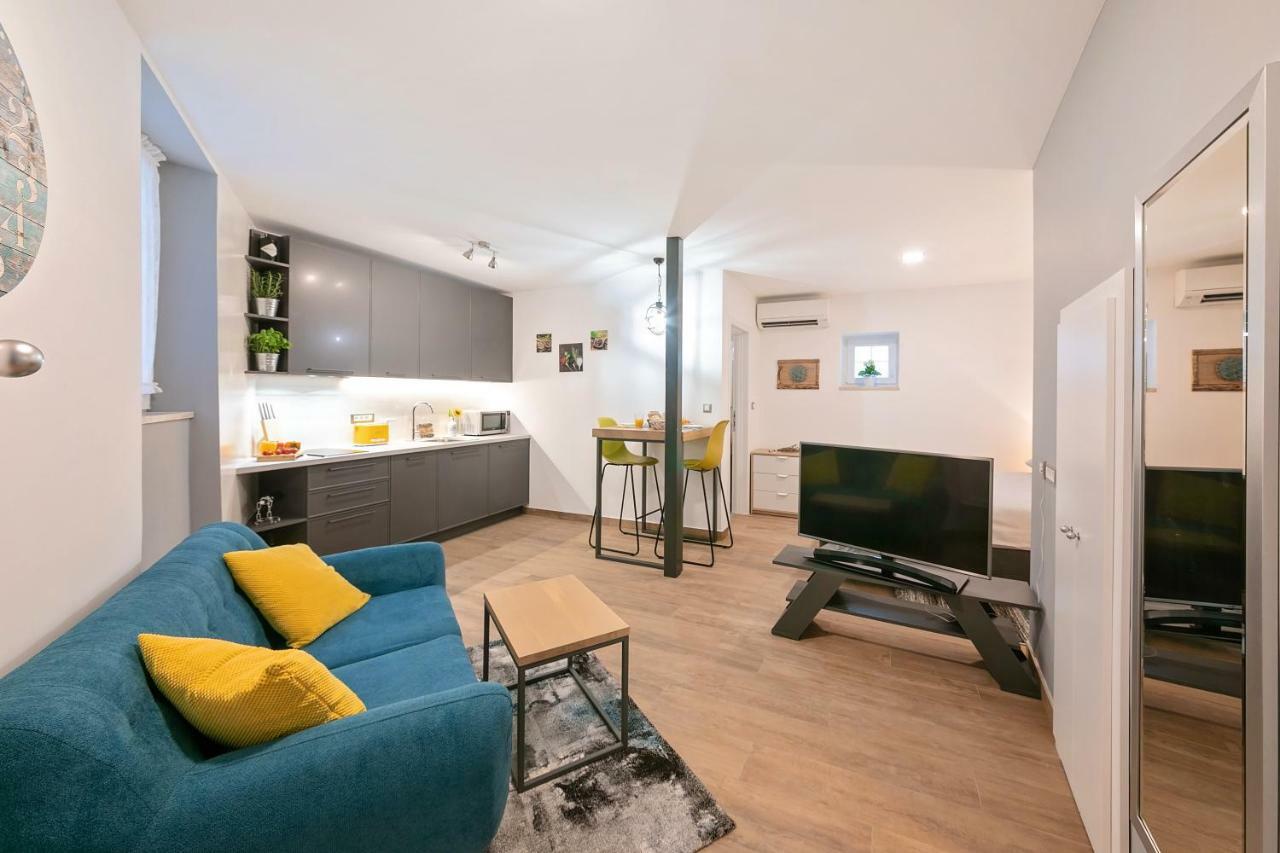 Mariva Downtown Studio روفينج المظهر الخارجي الصورة